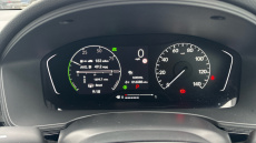 Honda Civic 2.0 eHEV Sport 5dr CVT Hybrid Hatchback